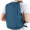 Рюкзак с максимальной защитой систем антивор Vibe 25 синий