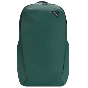 Рюкзак с максимальной защитой систем антивор Vibe 25 зеленый class=