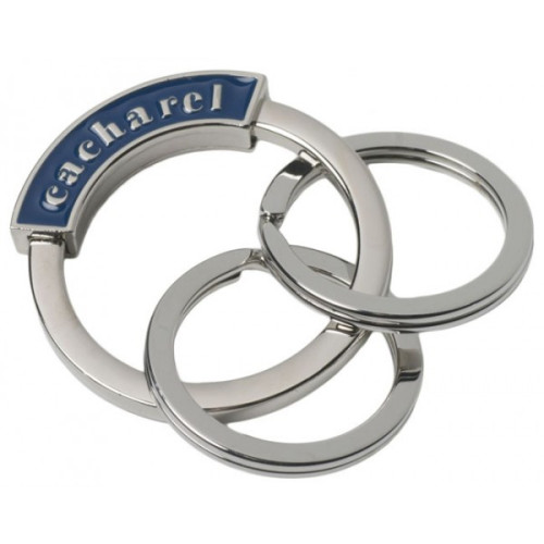 Брелок коллекции "Cacharel" Wagram Blue