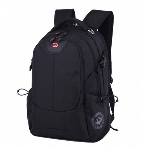 Вместительный рюкзак для ноутбука до 18 дюймов 37 литров