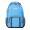 Рюкзак Wenger голубой с серым