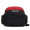 Городской рюкзак SwissGear с увеличивающимся объемом 34 - 39 литра красный