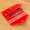 Кард-кейс для хранения визитных и пластиковых карточек Blank Note Красный