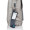 Кожаный портфель Piquadro с отделением для ноутбука 15". Коллекция VIBE. Цвет серый
