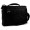 Кожаный портфель Piquadro с отделение для ноутбука с фронтальными карманами. Коллекция VIBE. Цвет черный