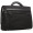 Мужской портфель Piquadro с отделением для ноутбука 15". Коллекция LINK. Цвет черный